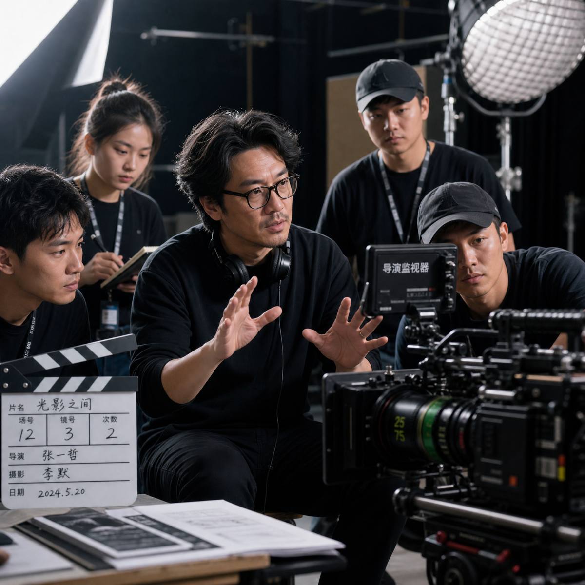 陈美娇