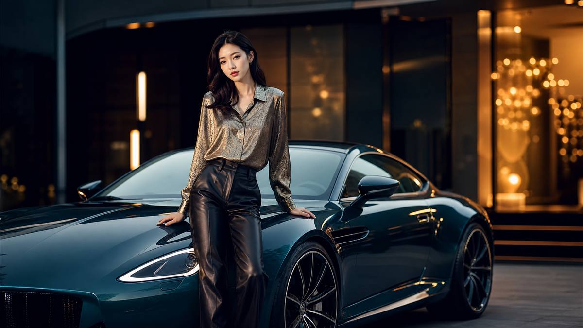 陈美娇