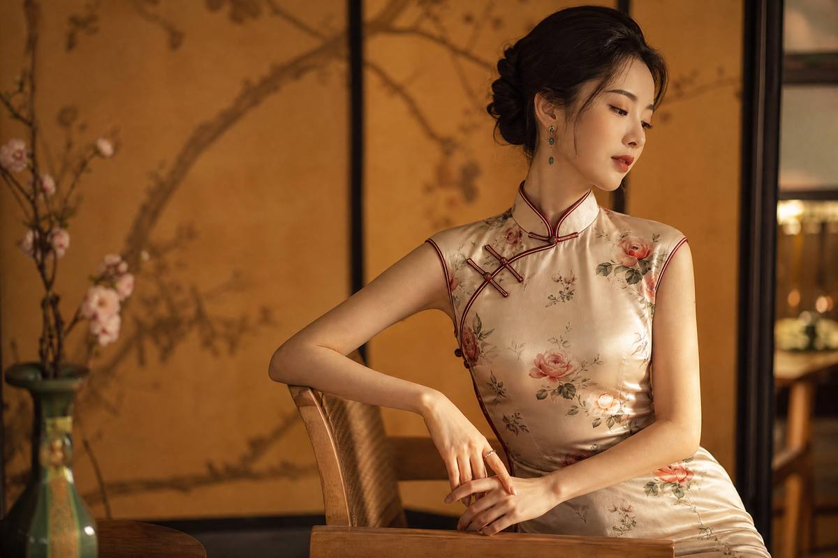 陈美娇